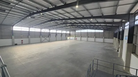 6 Electron Lane, Lanseria Corprate Estate